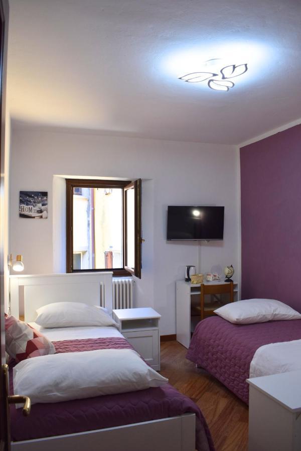 Il Ginepro B&B Piamaggio Bagian luar foto