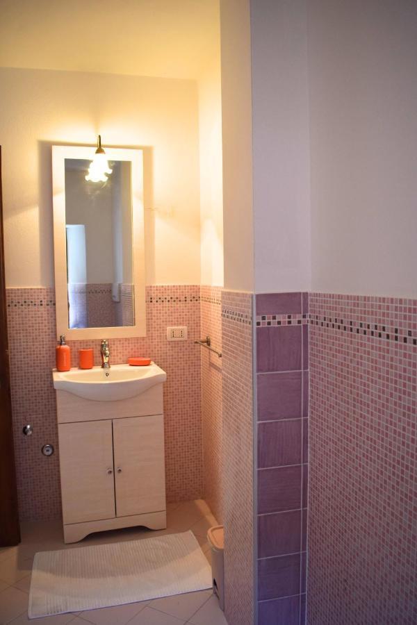 Il Ginepro B&B Piamaggio Bagian luar foto