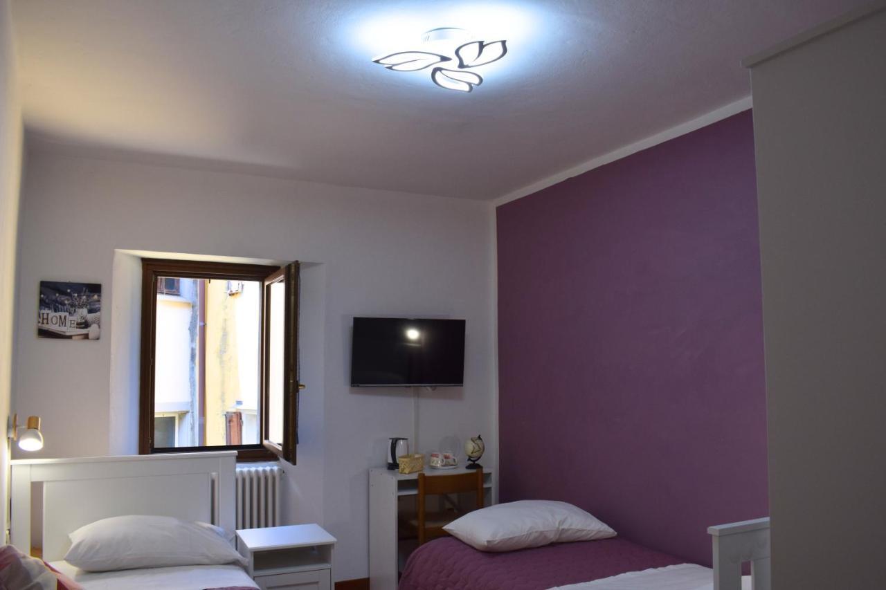 Il Ginepro B&B Piamaggio Bagian luar foto